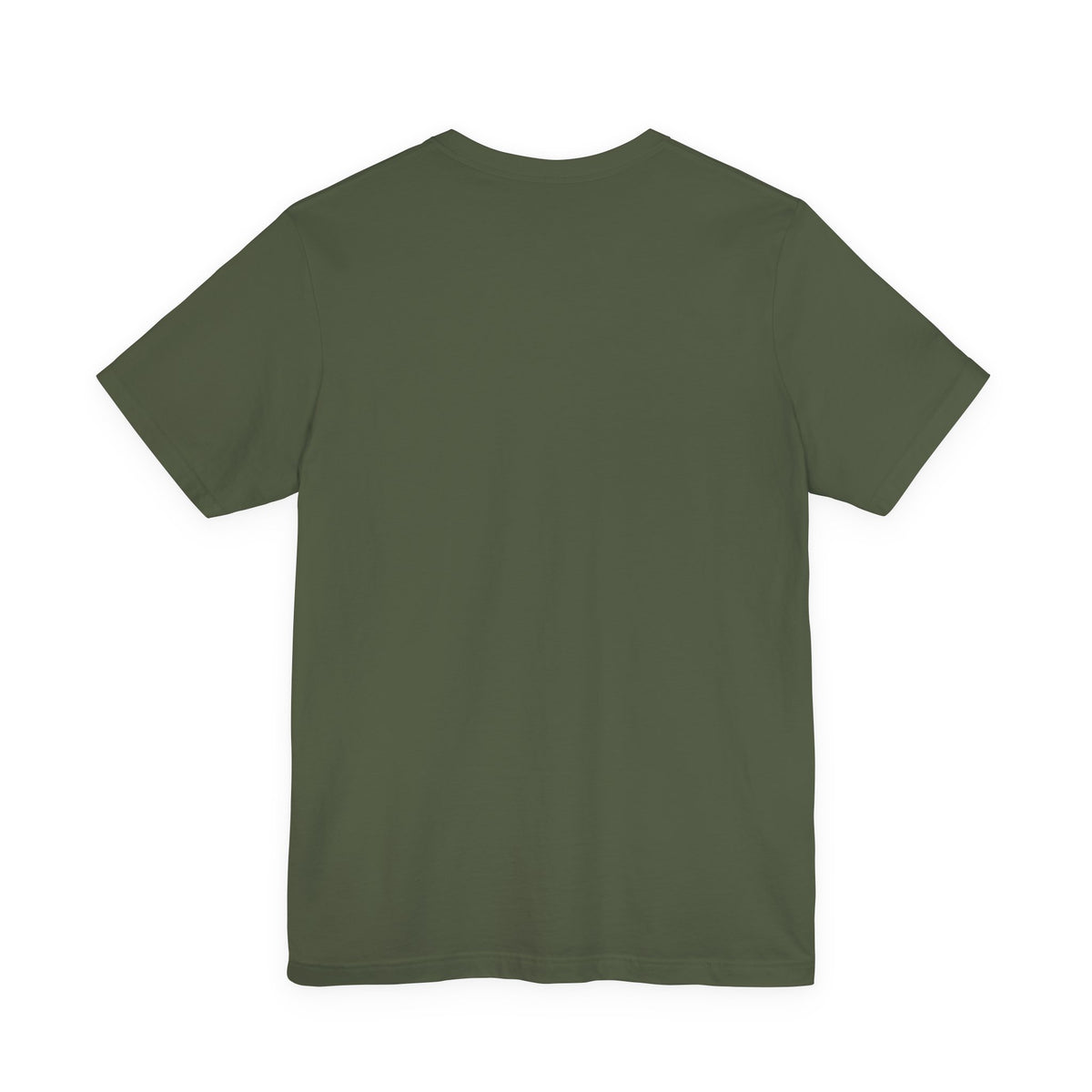Camo Jesus is King — Revelation 19:16 Tee