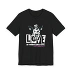 Love — 1 Corinthians 13:4 Tee