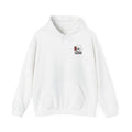 Rose Skull — Isaiah 40:8 Hoodie