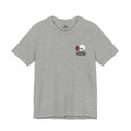 Rose Skull — Isaiah 40:8 Tee