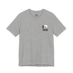 Rose Skull — Isaiah 40:8 Tee