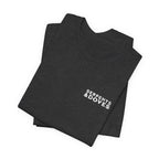 Serpents and Doves — Matthew 10:16 Tee