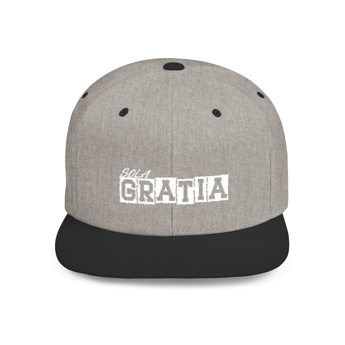Sola Gratia — Ephesians 2:8 Cap