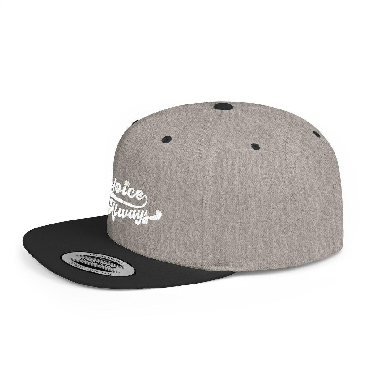 Rejoice Always — 1 Thessalonians 5:16 Cap