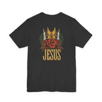 King of Kings — Revelation 19:16 Tee