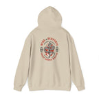 Serpents and Doves — Matthew 10:16 Hoodie