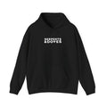 Serpents and Doves Classic — Matthew 10:16 Hoodie