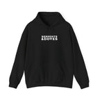 Serpents and Doves Classic — Matthew 10:16 Hoodie