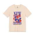 New Creation 2 — 2 Corinthians 5:17 Tee