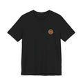 Romans Lion — Romans 1:16 Tee