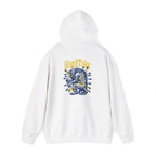 Give & Take — Job 1:21 Hoodie