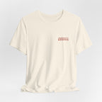 Serpents and Doves Ash — Matthew 10:16 Tee