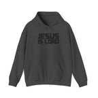 Jesus is Lord — Romans 10:9 Hoodie