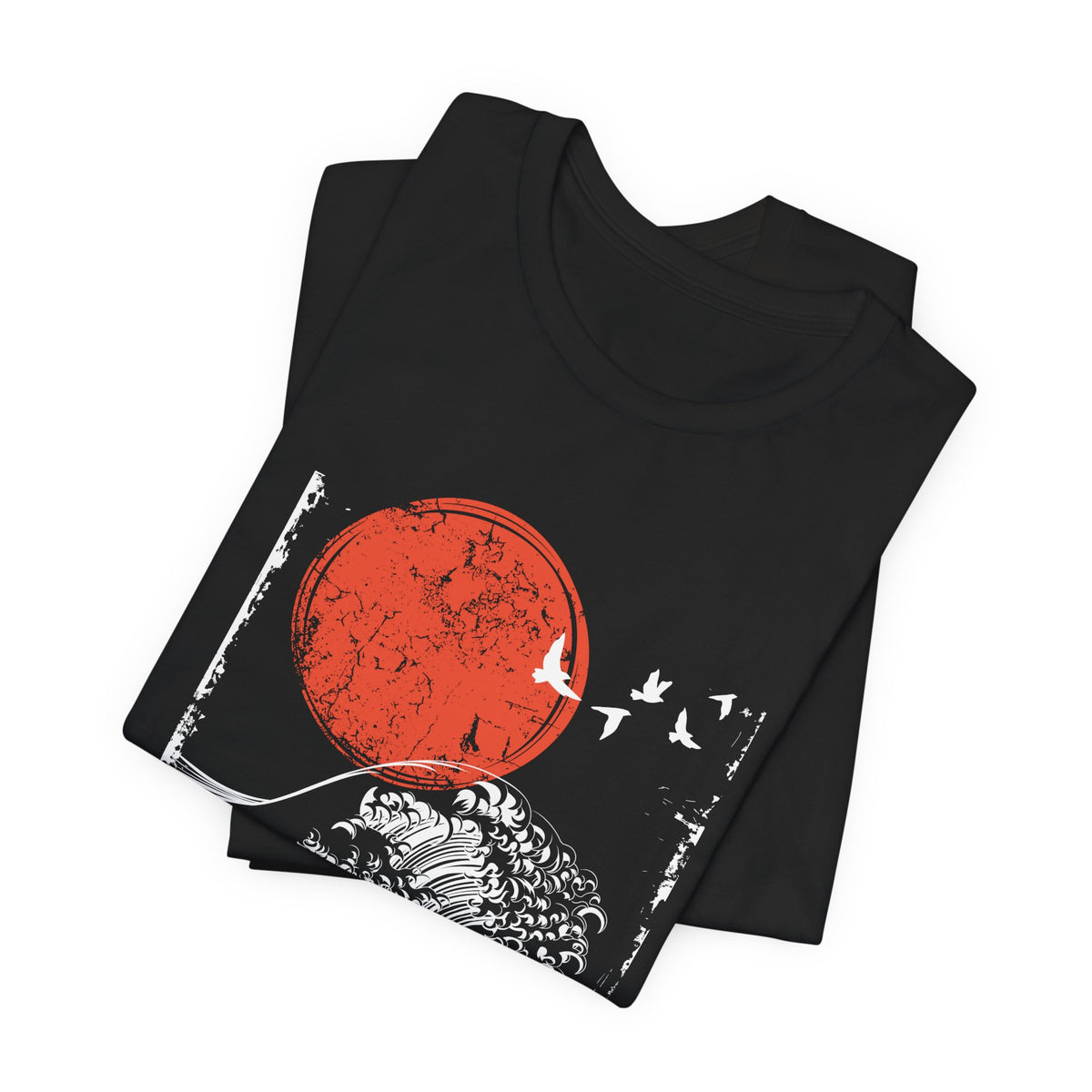 Genesis Flood — Genesis 9:13 Tee