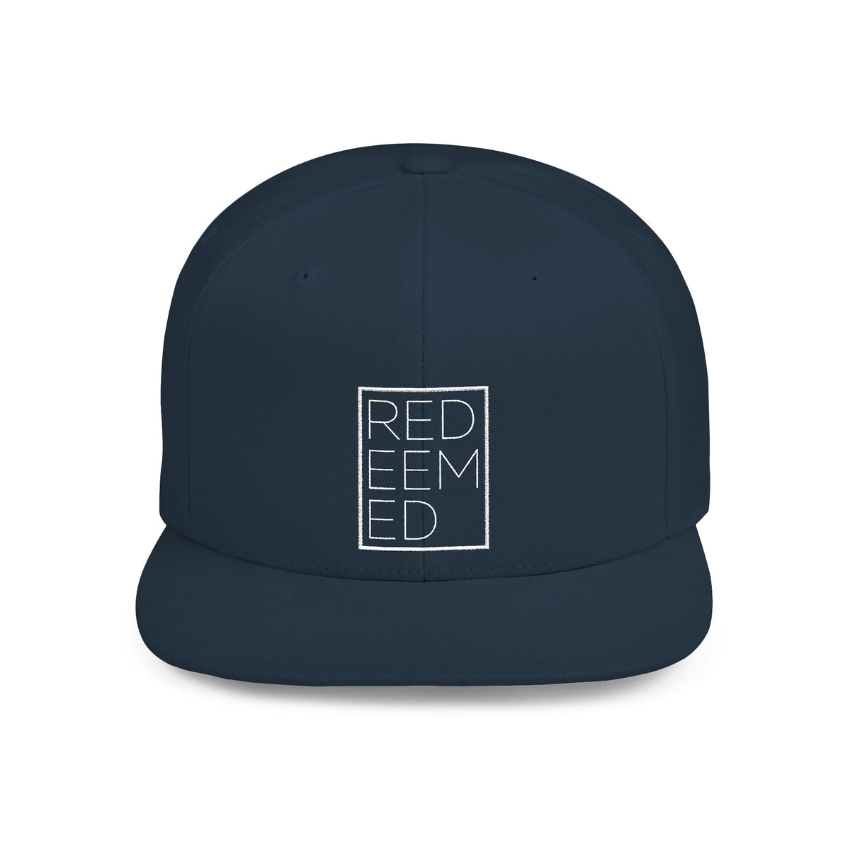 Redeemed — Ephesians 1:7 Cap