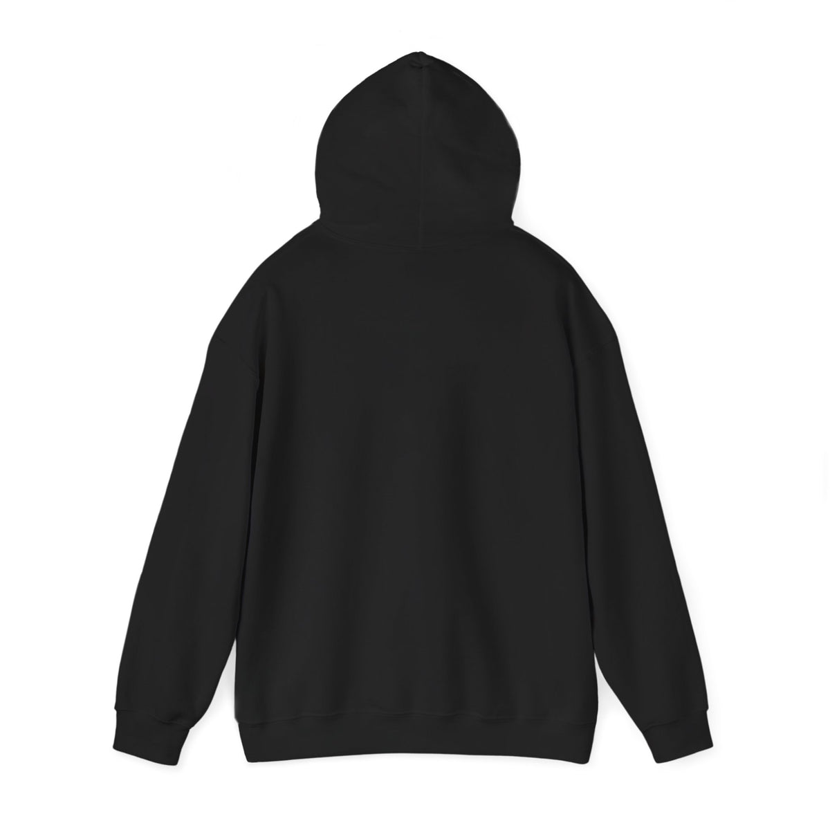 Jesus is Lord — Romans 10:9 Hoodie