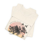 But God Boho — Ephesians 2:4 Tee