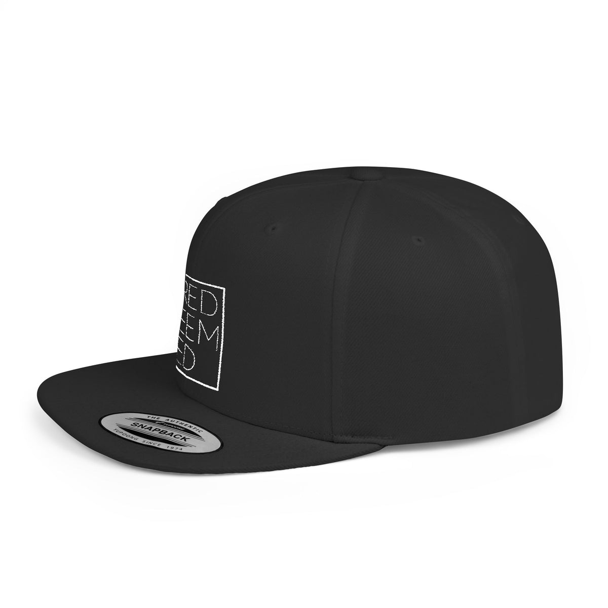 Redeemed — Ephesians 1:7 Cap