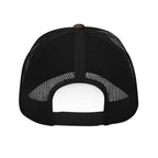Camouflage Cross — Galatians 6:14 Cap