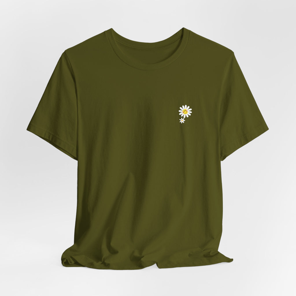 But God Groovy — Ephesians 2:4 Tee