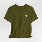 But God Groovy — Ephesians 2:4 Tee