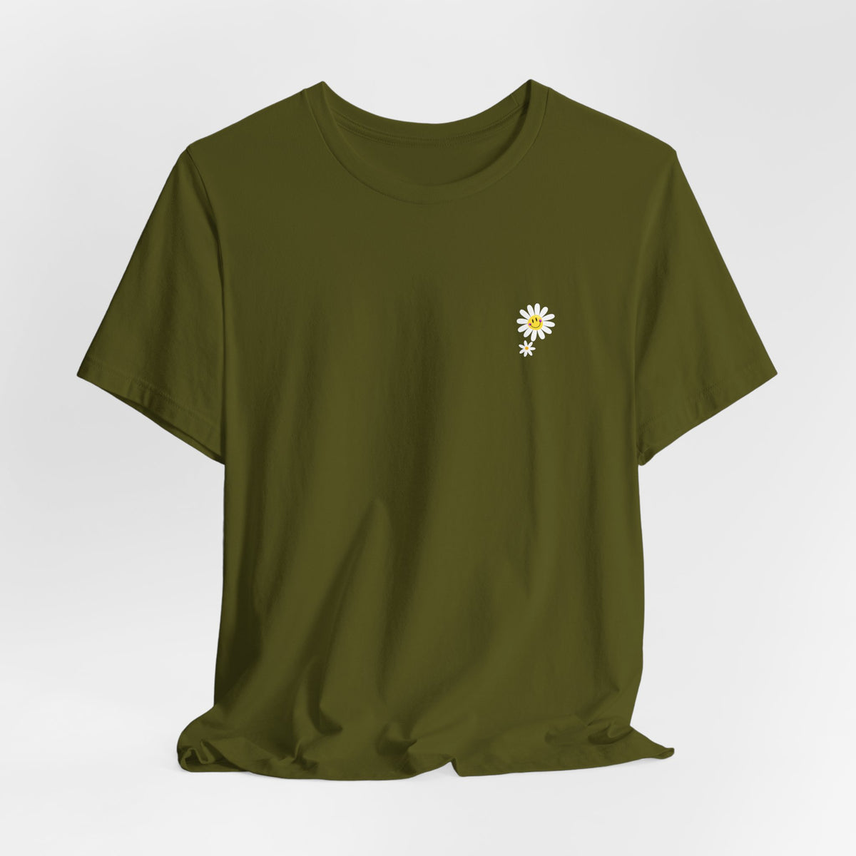 But God Groovy — Ephesians 2:4 Tee