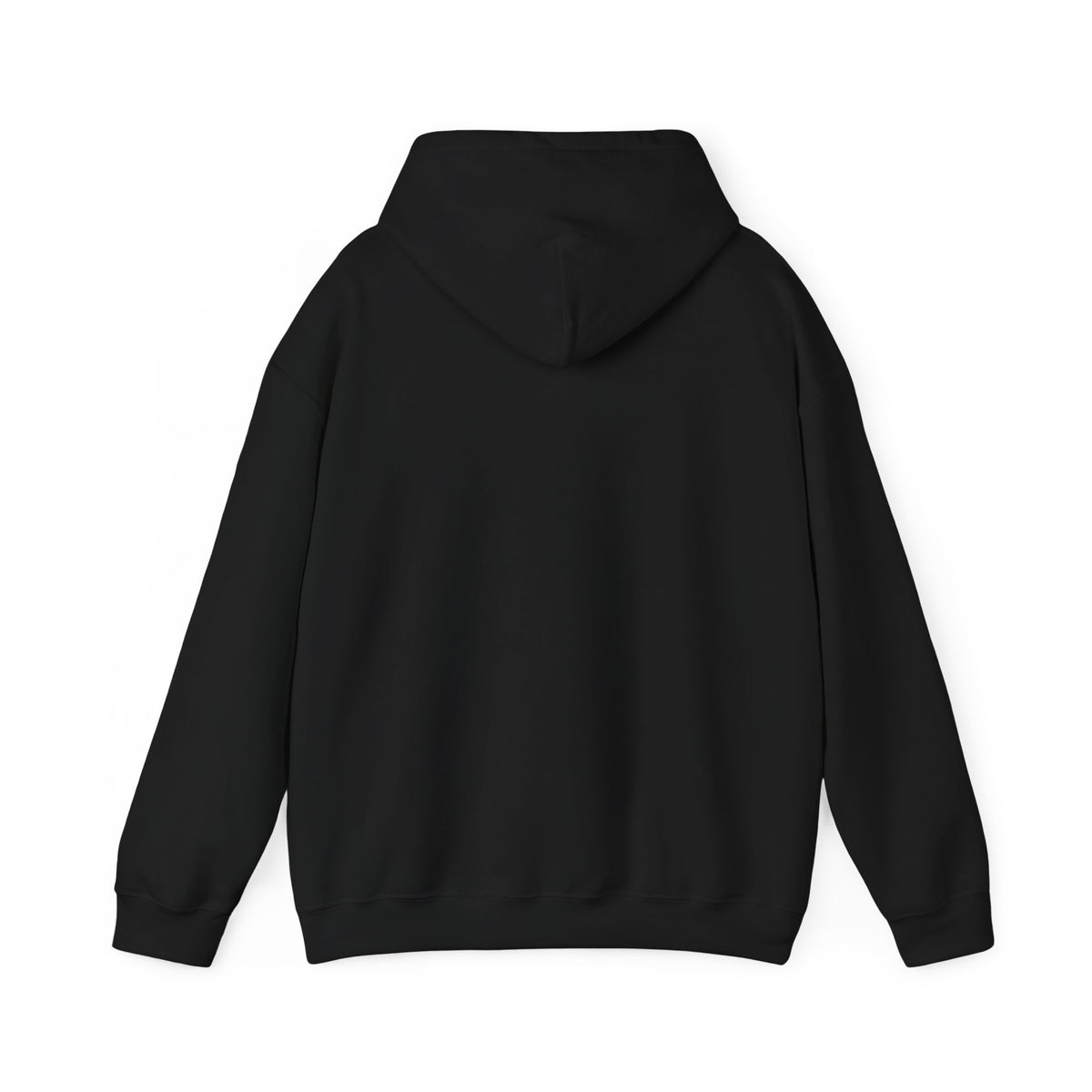 4 Ever — Hebrews 13:8 Hoodie