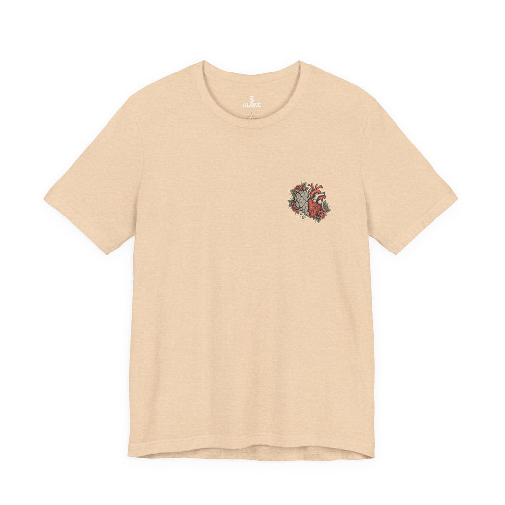 Heart of Flesh - Adult Unisex Tee