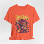 Give & Take — Job 1:21 Tee