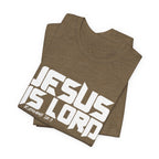 Jesus is Lord — Romans 10:9 Tee