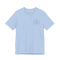 Flowers Fall — Isaiah 40:8 Tee