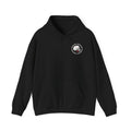 Romans Death — Romans 6:9 Hoodie