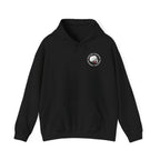 Romans Death — Romans 6:9 Hoodie