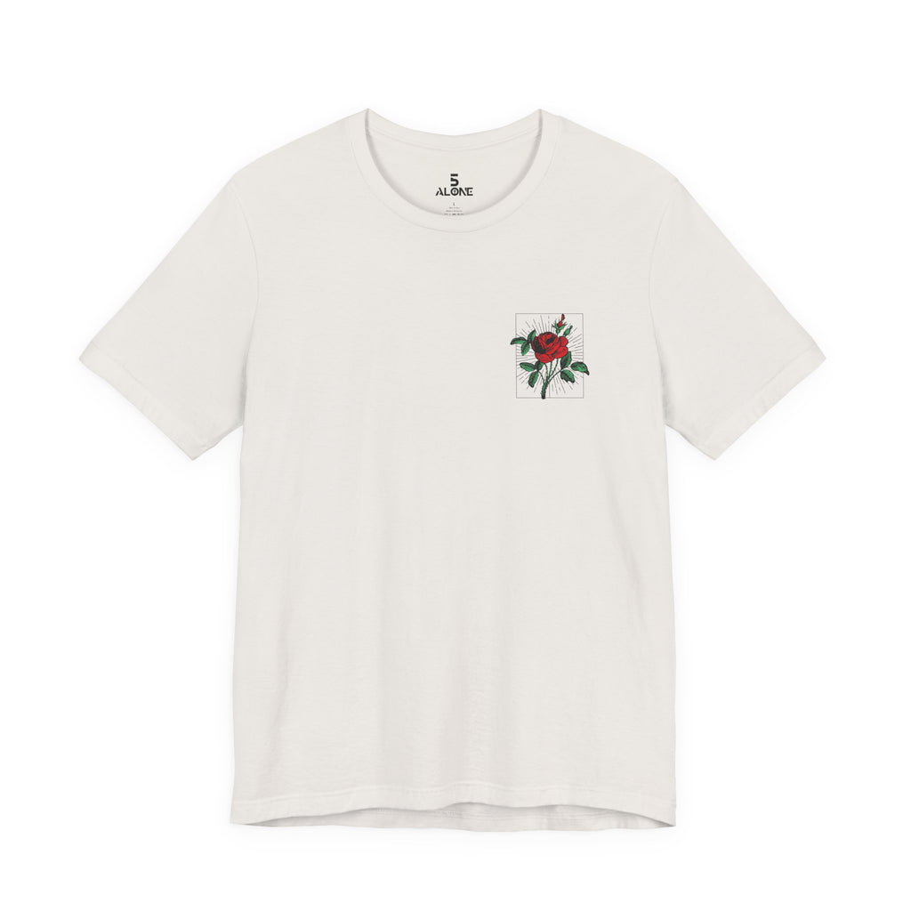 Broken — Psalm 34:18 Tee