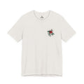 Broken — Psalm 34:18 Tee
