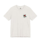Broken — Psalm 34:18 Tee