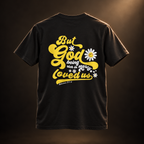 But God Groovy — Ephesians 2:4 Tee