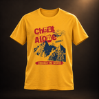 Christ Alone Mountain — Acts 4:12 Tee