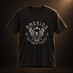 Eagle America — Isaiah 40:31 Tee