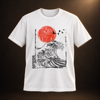 Genesis Flood — Genesis 9:13 Tee