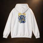 Give & Take — Job 1:21 Hoodie