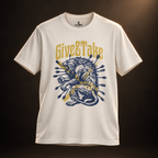 Give & Take — Job 1:21 Tee