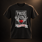 Heart of Flesh — Ezekiel 36:26 Tee