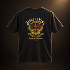 Jesus is King — Revelation 19:16 Tee