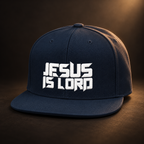 Jesus is Lord — Romans 10:9 Cap