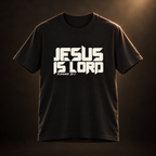 Jesus is Lord — Romans 10:9 Tee