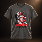 Liberated — Romans 8:21 Tee