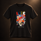 Love II — 1 Peter 4:8 Tee