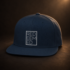 Redeemed — Ephesians 1:7 Cap