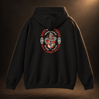 Serpents and Doves — Matthew 10:16 Hoodie